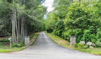 147 Woodville Alton Rd, Hopkinton, RI 02832