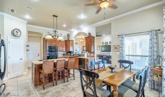 134 Peach Blossom Dr, Abilene, TX 79602