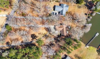 1034 Rebecca Dr, Leesville, SC 29070