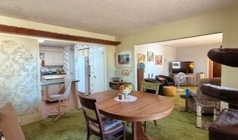 880 S La Mesa Cir, Benson, AZ 85602