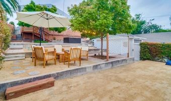 4584 3rd St, La Mesa, CA 91941