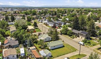 601 Silverbow Ave, Belgrade, MT 59714