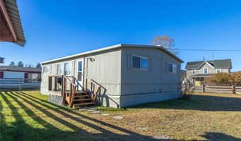 508 510 W 1st Ave, Boulder, MT 59632