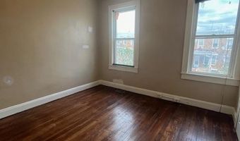 2855 MAYFIELD Ave, Baltimore, MD 21213