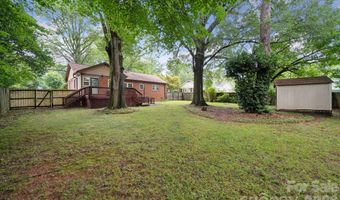 1818 Woodland Dr, Charlotte, NC 28205
