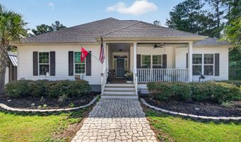 1321 Canady Branch Rd, Bonneau, SC 29431