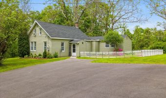 123 Kennerson Reservoir Rd, Ashford, CT 06278