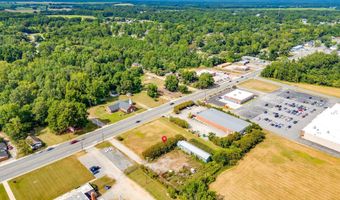 537 S Main St, Bishopville, SC 29010
