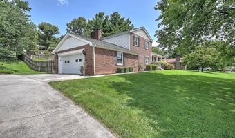 118 Bogey Dr, Abingdon, VA 24211