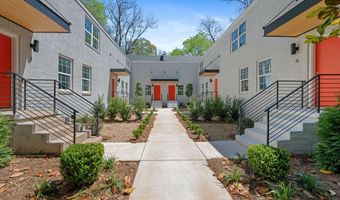 237 Howard ST NE 2, Atlanta, GA 30317