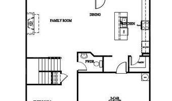 191 Fawn Ct SE, Allenhurst, GA 31301