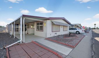 2100 N TREKELL Rd 131, Casa Grande, AZ 85122