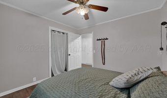 6300 CALUMET Rd, Amarillo, TX 79106