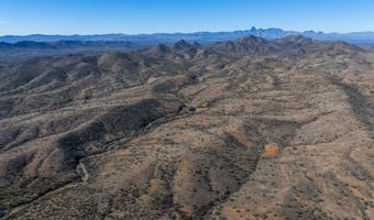 S Majorica Lane 108E, Arivaca, AZ 85601