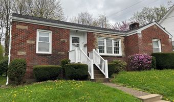 617 South St, Clarion, PA 16214