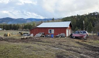 2477 CEDONIA ADDY Rd, Addy, WA 99101