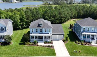 10216 BATTLE COLORS Ln, Berlin, MD 21811