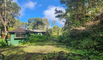 ABOVE MAMALAHOA, Captain Cook, HI 96704