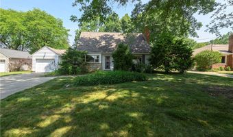 2035 Thornhill Dr, Akron, OH 44313