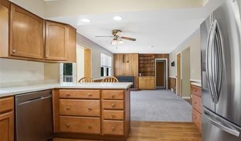 517 S Scott St, Adrian, MI 49221