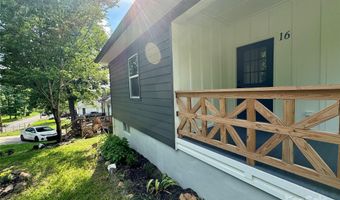16 Cherry St, Badin, NC 28001