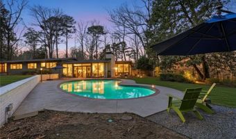 1807 Lenox Rd NE, Atlanta, GA 30306
