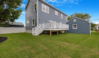 119 W Tampa, Villas, NJ 08251