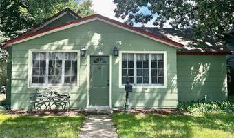 233 Harriman Ave S, Amery, WI 54001