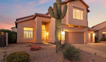 4556 E MADRE DEL ORO Dr, Cave Creek, AZ 85331