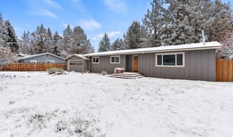 110 SE Craven Rd, Bend, OR 97702