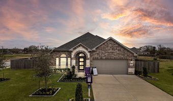144 Bayou Bend Blvd, Angleton, TX 77515
