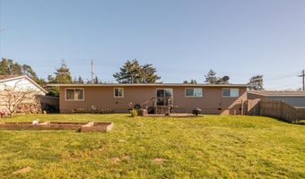 260 N WASSON St, Coos Bay, OR 97420
