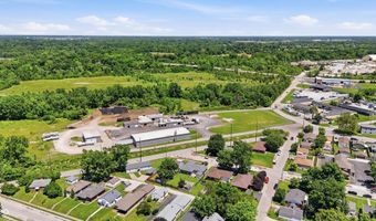 314 N 6th Ave, Beech Grove, IN 46107