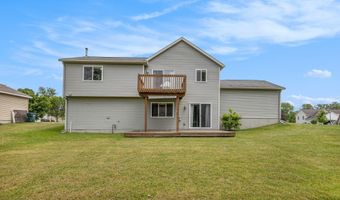 10913 Douglas Dr, Allendale, MI 49401