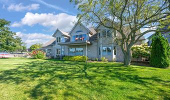 7418 Aqua Isle, Algonac, MI 48001