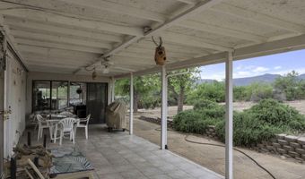 1602 N MONTEZUMA HEIGHTS Rd, Camp Verde, AZ 86322