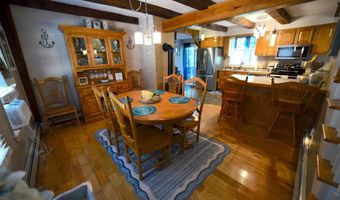 599 Stockbridge Rd, Alton, NH 03809