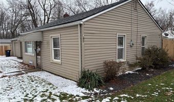 2407 NESMITH LAKE Blvd, Akron, OH 44314