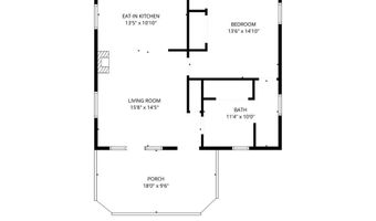 16471 B Spring Valley Rd, Abingdon, VA 24210