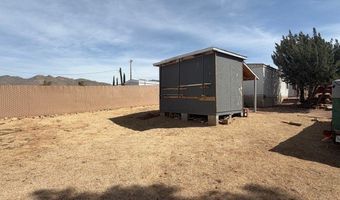 9661 2nd St, Chloride, AZ 86431