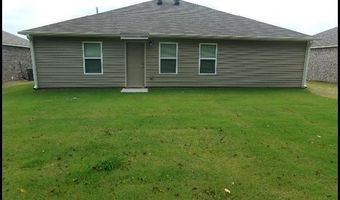 6097 Saddle Hill Dr, Alexander, AR 72002