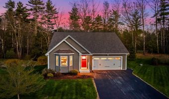 10 Wilson Way, Brentwood, NH 03833