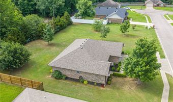 1724 Riley Cir, Alma, AR 72921