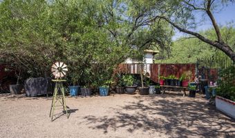 4740 W Arivaca Rd, Amado, AZ 85645