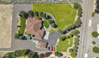 261 Fredericksburg Rd, Gardnerville, NV 89460