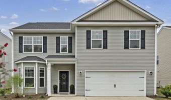 1128 Grey Pine Dr, Blythewood, SC 29016