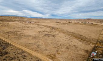 150 Red Hills Rd, Buffalo, WY 82834
