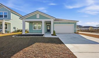 1164 Salem Bay Dr, Beaufort, SC 29902