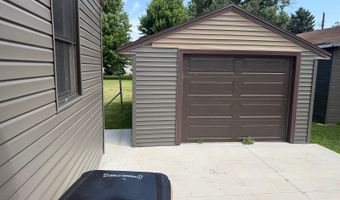 509 N St, Aurora, NE 68818