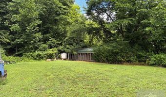 311 Ritter Hollow Rd, Avondale, WV 24811